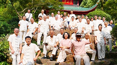赣鄱贤才赴麓山，芙蓉论道破猪局｜记第四届健康养猪芙蓉论坛·第四期（江西专场）